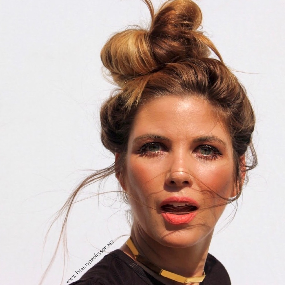 Terry Click Stick Lipstick - Naked Nectar 🍑